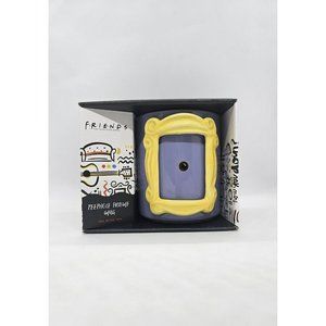 Purple Peephole Frame Friends Mug NEW